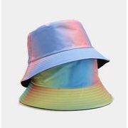 2022春夏新作 レディース ハット バケットハット 日除け 帽子 紫外線対策 日焼け止め 男女兼用 3色