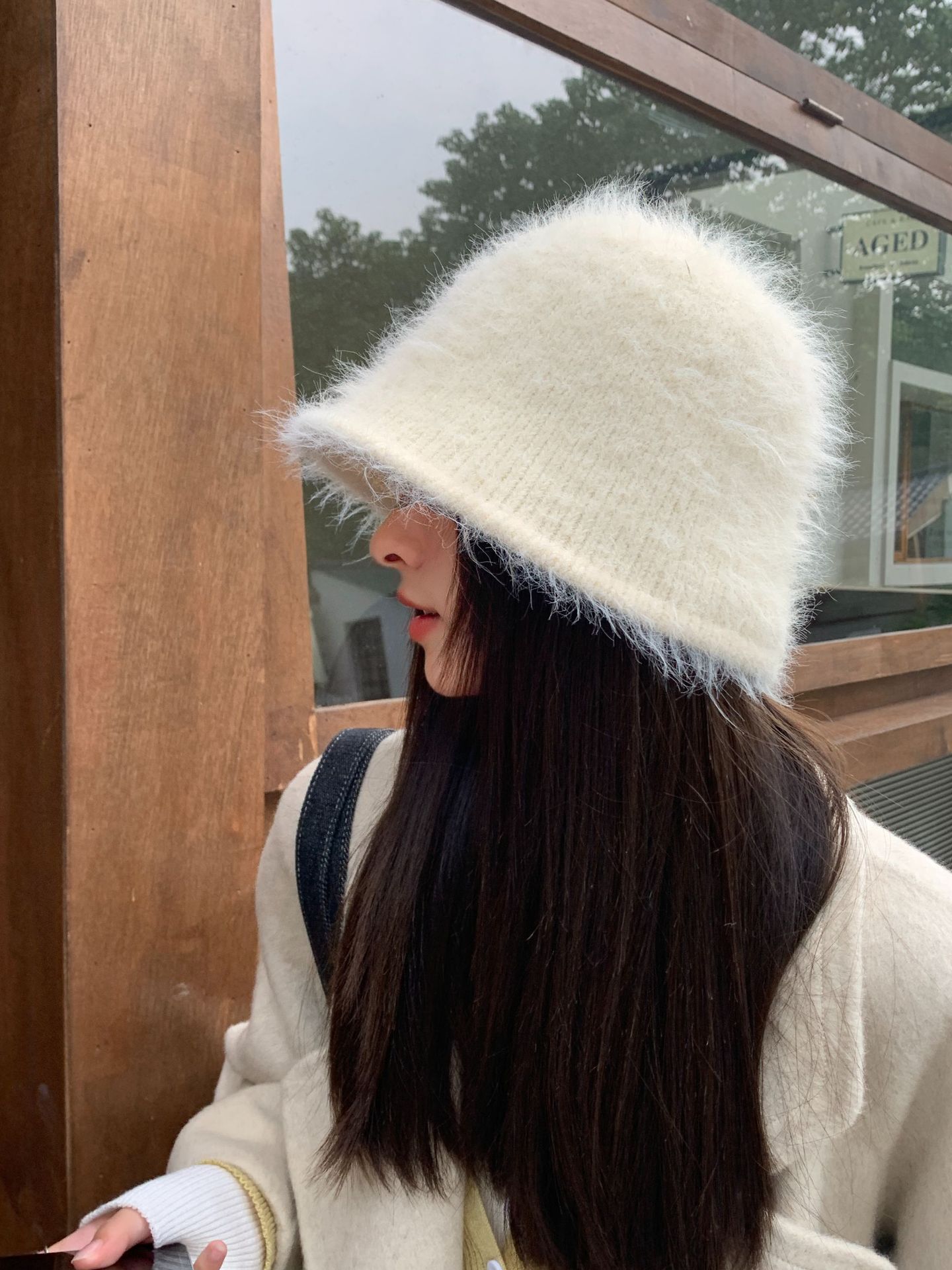 tiit tokyo 新品 ファー帽子 tiit tokyo 新品 ファー帽子 【公式通販】