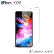 iPhone X XS フィルム ガラスフィルム 液晶保護フィルム クリア シート 硬度9H