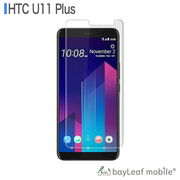 HTC U11 Plus + プラス フィルム ガラスフィルム 液晶保護フィルム クリア シート