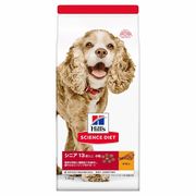 ［日本ヒルズ］サイエンス・ダイエット シニアアドバンスド 小粒 高齢犬用 1.4kg