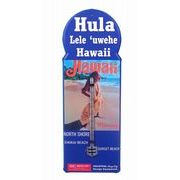 □【即納】【ロット1】マーキュリー サーモメーター G.S. Hula Hawaii