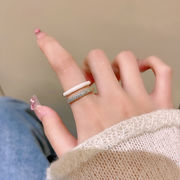 指輪★リング★个性指輪☆高級感☆おしゃれ★アクセサリー