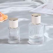 30ML-100ML、香水ボトル、詰め替えボトル、ガラスボトル、携帯用スプレーボトル