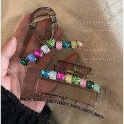 秋冬新作 雑貨 韓韓国ファッション 髪飾り ヘアビン アクセサリー ins 3色
