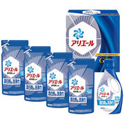 P&G アリエール液体洗剤セット 2281-018