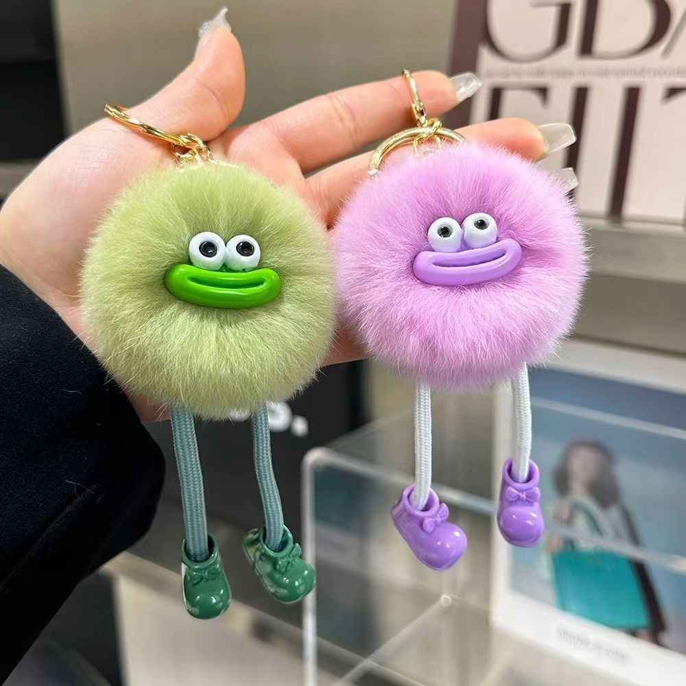 【未開封】ポムポムプリン ぬいぐるみキーホルダー ビニールバッグ入り 平成レトロ 未開封】ポムポムプリン ぬいぐるみキーホルダー ビニールバッグ