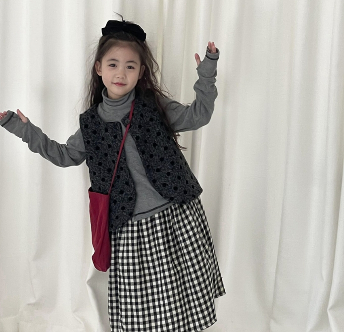 新作 韓国風子供服 ベビー服 トップス アウター ベスト チョッキ ...