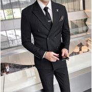スーツ メンズ ビジネススーツ メンズスーツ セット 紳士服 スーツフォーマル メンズファッション 長袖