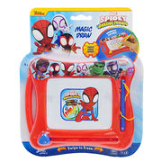 スパイディー　マグネット お絵描きボード ミニ　6906C