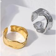 レディース  リング　アクセサリー 指輪 　開き口　ハンドメイド 高品質
