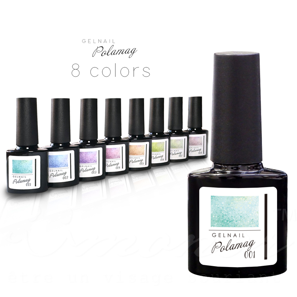 ラメジェル19個 ネコポス送料無料】ネイルタウンジェル サンディジェル カラー