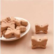 新品乳幼児用品　おしゃぶりチェーン  DIY部品