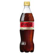 【1・2ケース】コカ・コーラ ゼロ カフェイン PET 700ml
