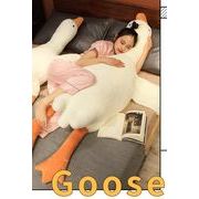 新入荷　子供玩具　子供用品　知育玩具　大きなガチョウの枕 おもちゃ　ぬいぐるみ