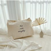 引っ越し収納　大容量バッグ　マザーズバッグ　ベビー用品収納　外出トートバッグ　布団収納