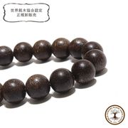 【パワーズウッド】ブレス　沈香　約12mm　浄化　魔除け　ヒーリング　瞑想　鎮静効果