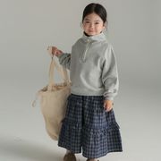 ★Girls★　子供トレーナー　90~150cm　キッズパーカー　韓国キッズファッション