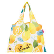 デザイナーズジャパン 2way Shopping Bag レモン DJQ-10918-PO