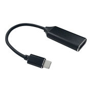 USB Type-C to HDMI変換アダプタ　ver2