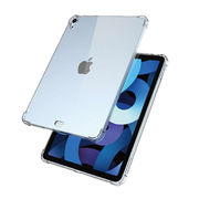 iPad Air（第5・4世代）10.9対応 TPUケース（耐衝撃タイプ）　クリア