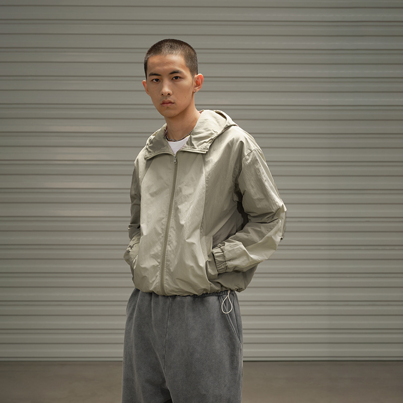 メンズ デザイナーズ トップス 韓国 vi-1602 P16687 メンズ ヴィンテージ 男 カジュアル 韓国風 ジャケット