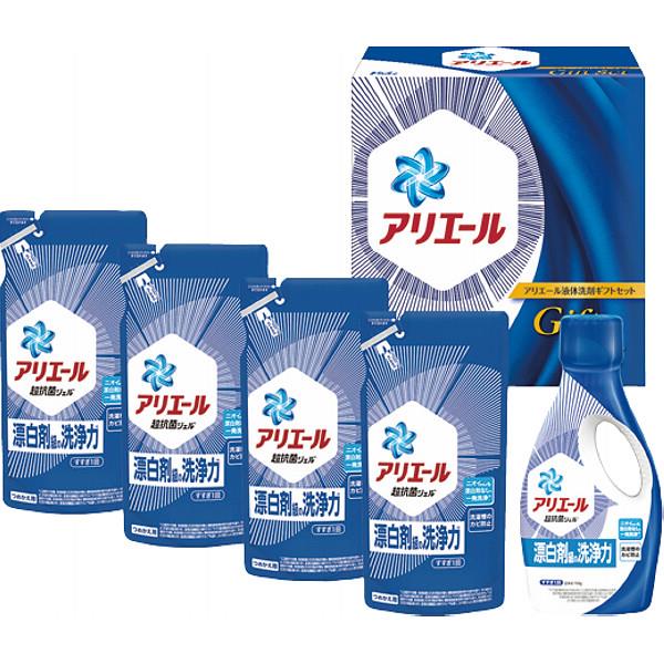 Ｐ＆Ｇ アリエール液体洗剤セット PGLAー30D HAMANO 問屋・仕入れ・卸 ...