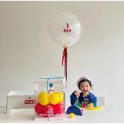 INS新作 韓国風 誕生日 風船 飾り付け 風船 装飾　デコレーション 誕生日　パー ティー