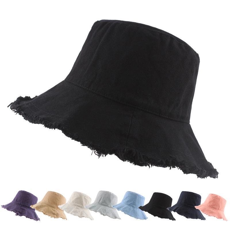 2024新作・レディース帽子・おしゃれ・旅行・ファッション帽・11色・大人気♪