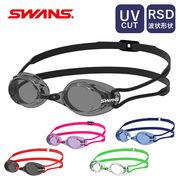 ゴーグル 水泳 大人 メンズ レディース 水中メガネ 水中眼鏡 SWANS スワンズ SR-7N R