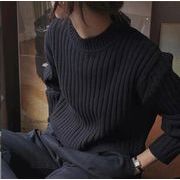 ファッション セーター レディース 秋冬 暖か シンプル CLASSIC レジャー トレンド おしゃれ 人気