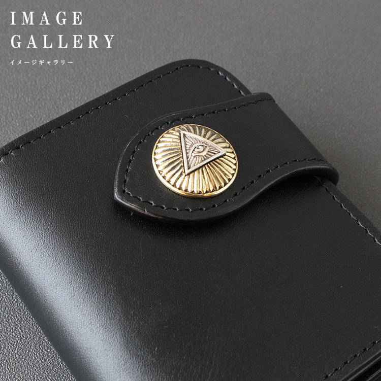 good vibrations コンチョ シルバー925 ブラス 真鍮