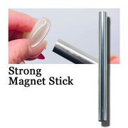 ネイル ストロングマグネットスティック 強力 ハイパワー マグネット 磁石 キャッツアイ