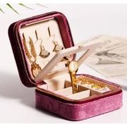 アクセサリー 収納 アクセサリー収納ケース  アクセサリー入れ 持ち運び 携帯用 旅行 大容量 可愛い お洒落