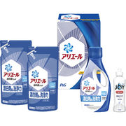 Ｐ＆Ｇ アリエール液体洗剤セット PGCG-20D