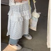 赤ちゃん    韓国風子供服    キッズ服    かわいい    スカート