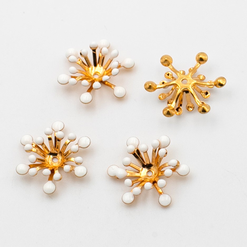 Christian Lacroix　sun face ブローチ　イヤリング Christian Lacroix sun face ブローチ イヤリング（christian