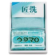 ウタマロ石鹸ギフト UTA-0055