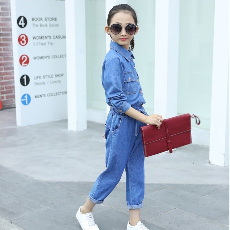 子供服 セットアップ キッズ 女の子 春夏 2点セット 上下 YJSO] 子供服 セットアップ キッズ 女の子 2点セット 夏服 ブラウス 花