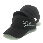 年間品　Gallivantサイド刺繍MIXスウェットローキャップ　ヤング帽子