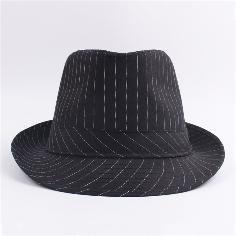 紳士用 中折れ帽 メンズ 中折れハット 帽子 おしゃれ 無地　ハット 紫外線防止 日よけ帽子