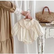 2024新品★ベビー服★ロンパース★66-90cm★