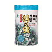 薬用入浴剤　湯の宝　ジャスミンの香り(700g)　/日本製　　sangobath