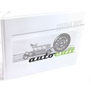 Auto Cult/オートカルト ブックオブザイヤー 2023  A4 184ページ