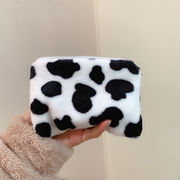 2024新作 使いやすい 収納バッグ 小銭入れ ハンドバッグ   キーケース  コインキャンバス小銭入れ