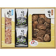 日本の美味・和素材スープ詰合せ L8098106