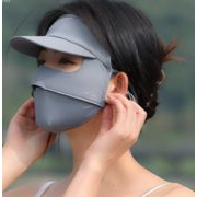 大人マスク　男女兼用マスク 日焼け止め　使い捨てマスク3層保護 春夏マスク
