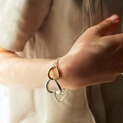 【Nothing And Others/ナッシングアンドアザーズ】Tow ring Bracelet