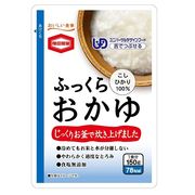 亀田製菓グループ おいしい食事 ふっくらおかゆ（150g）