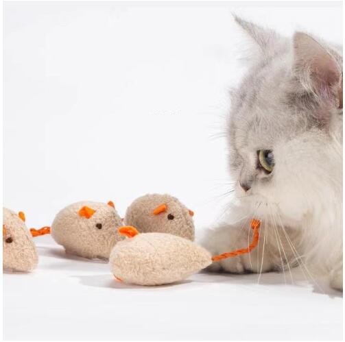 ペット用　猫用　 おもちゃ 知育　ストレス解消　安全 運動不足
